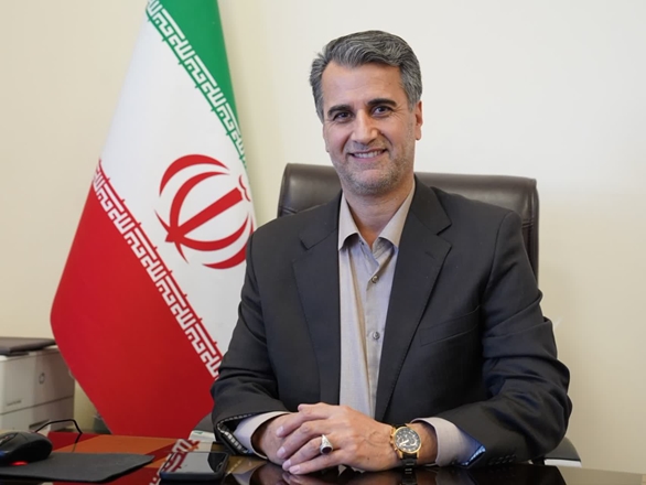 ابلاغ انتصاب آقای دکتر جعفر شاهرخی به عنوان رئیس کارگروه ارزیابی مدیریت بیمارستان دانشگاه 