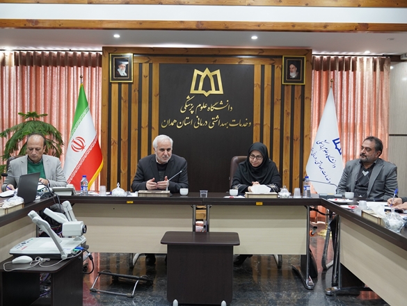 نقش بهورزان در ارتقای سطح سلامت جامعه ثابت شده است