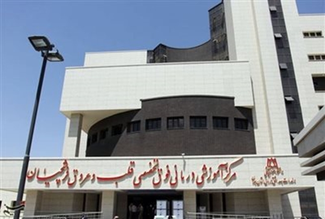 ارائه خدمات پیشرفته قلبی در مرکز تخصصی قلب استان همدان؛ گامی به سوی کاهش مرگ و میر ناشی از بیماری‌های قلبی عروقی  