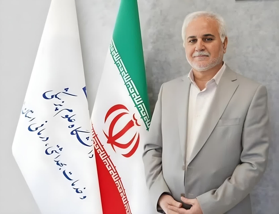 پیام رئیس دانشگاه علوم پزشکی همدان به مناسبت فرا رسیدن ۵ اسفند روز مهندس