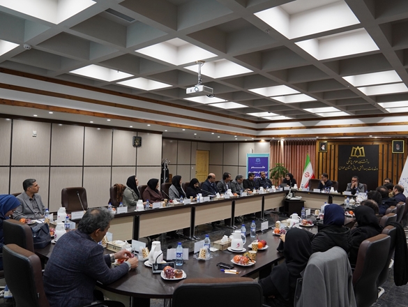 اعتباربخشی مراکز آموزشی و درمانی همدان با حضور ارزیابان کشوری