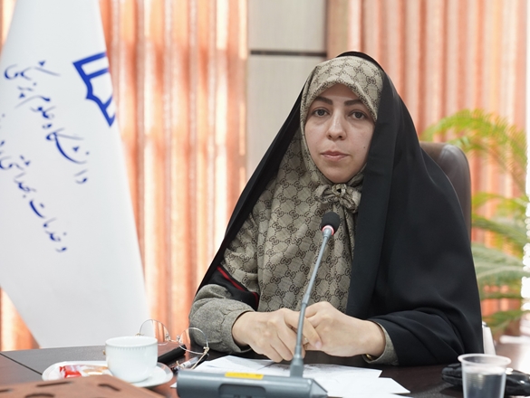 حضور دانشجویان بیدار و هوشیار، جامعه را زنده نگه می‌دارد
