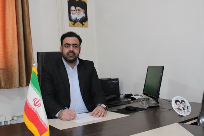 ارتقای سلامت شهرستان با ایجاد ظرفیت آموزشی در بیمارستان‌های نهاوند 
