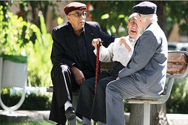 افزایش جمعیت تنها راه عبور از بحران سالمندی در کشور است