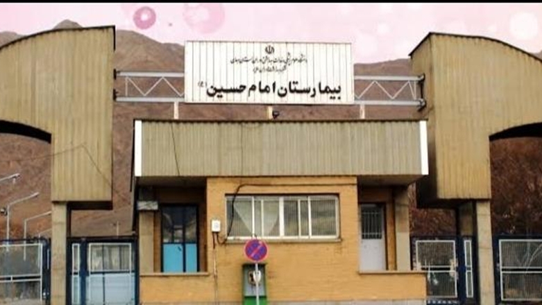  نخستین عمل جراحی پیوند عروق در ملایر 