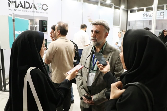 تولید دستگاه بومی و منحصربه‌فرد جراحی برای نخستین بار در جهان