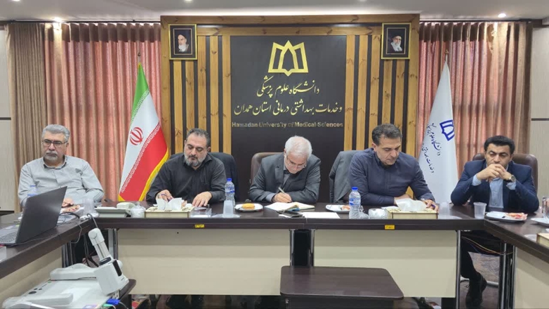 لزوم تکمیل مرکز جامع سرطان همدان