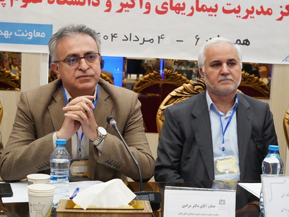دستاوردهای افتخارآمیز ایران در واکسیناسیون / واکسیناسیون موفق‌ترین برنامه نظام سلامت کشور است