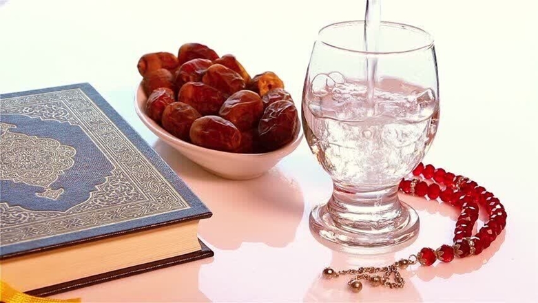 راهکارهای کاهش تشنگی در ماه رمضان