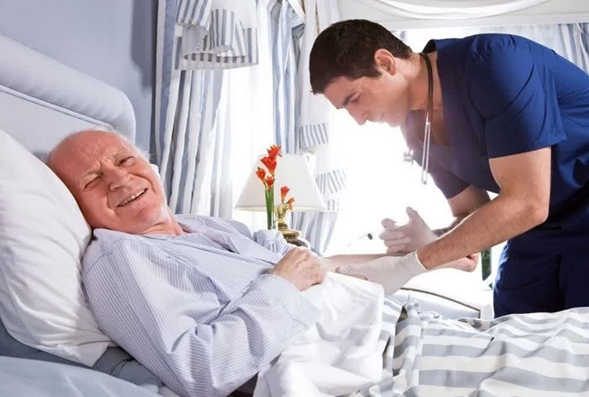 انجام ۳۴ هزار خدمت در ۹ماهه اول سال ۱۴۰۳ توسط مراکز مشاوره و مراقبت پرستاری در منزل