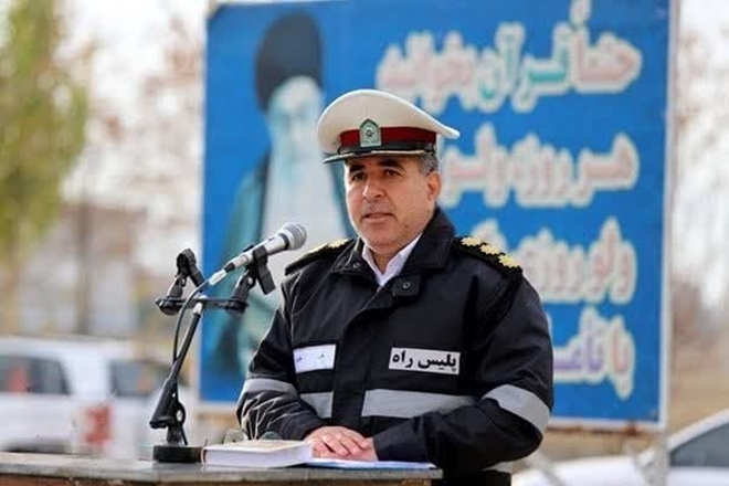  کنترل وضعیت جسمی و روانی رانندگان، راهکاری مؤثر در کاهش تصادفات جاده‌ای