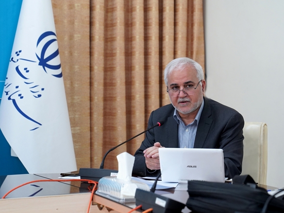  امنیت غذایی و سلامت همگانی، اولویت مهم سیاست‌گذاری حوزه سلامت در استان 