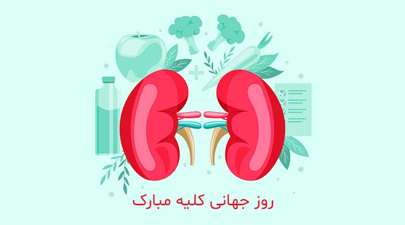 برای حفظ سلامت کلیه‌ها، مصرف خودسرانه دارو ممنوع 