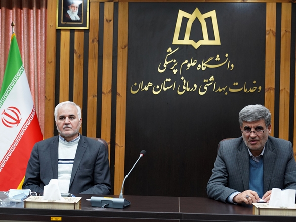 ایثارگران باید در مسیر تعالی علمی و معنوی پیشگام باشند