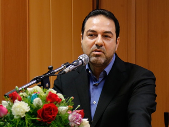 دکتر علیرضا رئیسی سخنگوی ستاد «پویش نه به تصادف» شد