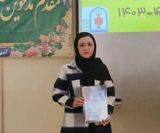 بانوی فوتسالیست به بیماران نیازمند اهدای عضو، زندگی بخشید
