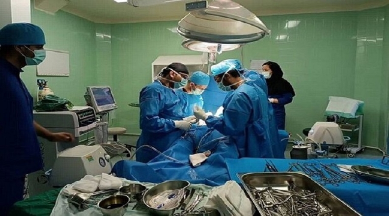 انجام بیش از 1100 مأموریت اورژانس همدان در نوروز