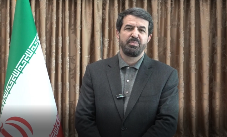  دقت، احتیاط و پایبندی به قوانین را در سفرهای نوروز مورد توجه قرار دهیم 