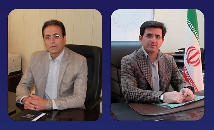 انتصاب سرپرست معاون اجرایی معاونت بهداشت دانشگاه علوم پزشکی همدان 