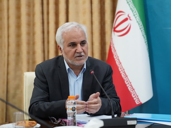  امنیت غذایی از اولویت‌های نظام سلامت است 