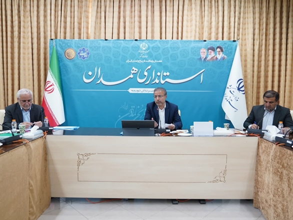 امنیت غذایی از مأموریت‌های حیاتی نظام حکمرانی است