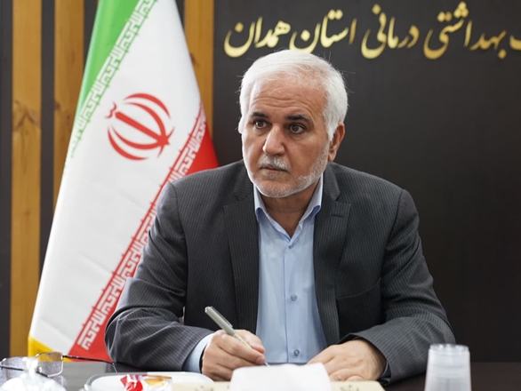 جلسه هماهنگی برگزاری کنفوبیشن گردشگری سلامت کشورهای عضو اکو 