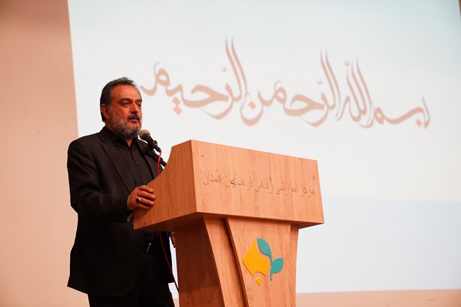 گزارش تصویری پنجمین همایش علمی سلامت، نشاط و خانواده