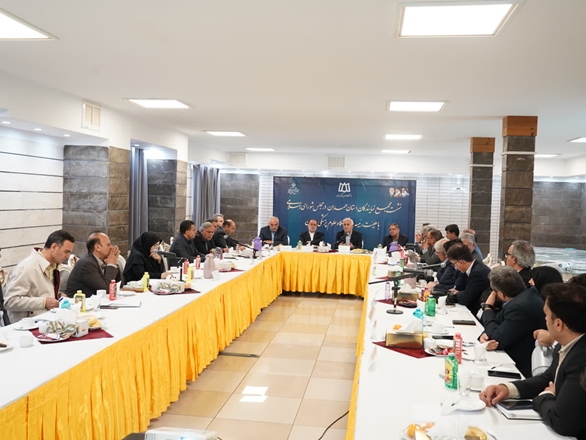 تأکید نمایندگان استان همدان بر حمایت از توسعه خدمات سلامت در دیدار با رئیس دانشگاه علوم پزشکی همدان