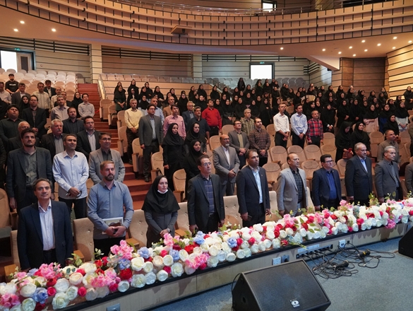 گزارش تصویری روز جهانی بهداشت محیط