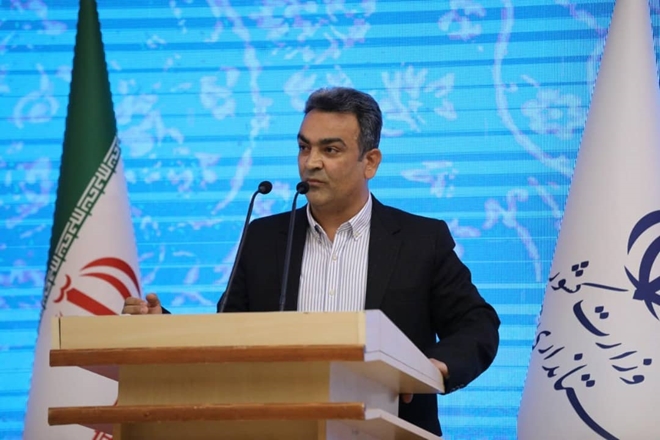 انتصاب دکتر غلامرضا حاج ولیئی به‌عنوان دبیر کمیته تخصصی بهداشت و درمان سازمان‌های مردم‌نهاد استان همدان