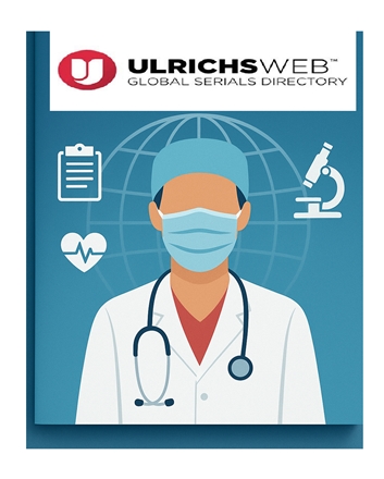 مجله علمی دانشکده پیراپزشکی در پایگاه بین المللی ulrich’s database نمایه شد