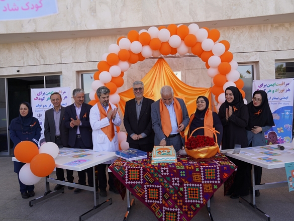 گزارش تصویری روز جهانی ایمنی بیمار در بیمارستان اکباتان 