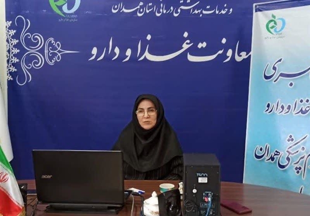 توزیع گسترده محموله‌های جدید شیرخشک در همدان