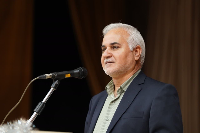 گام تاریخی در سلامت همدان؛ موافقت وزارت بهداشت با بیمارستان ۲۱۷ تختخوابی سرطان و آنکولوژی در همدان