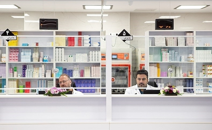بالغ بر 138مورد بازرسی از داروخانه‌ها و شرکت‌های پخش دارو طی 40 روز از جنگ تحمیلی سوم 
