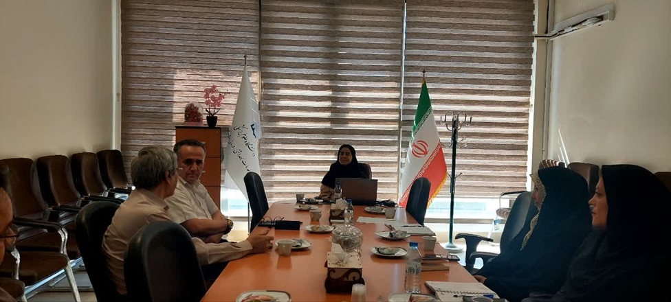 تعیین اولویت‌های پژوهشی حوزه زنان در دانشگاه علوم پزشکی همدان