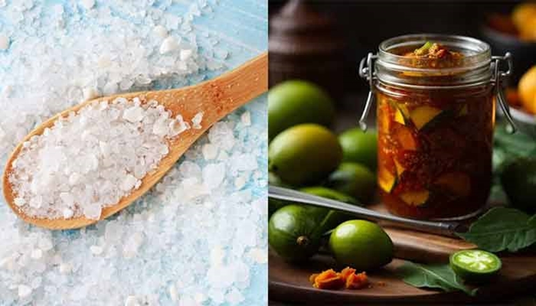 هشدار ؛ مصرف زیاد نمک و غذاهای شور خطر سرطان معده را افزایش می‌دهد