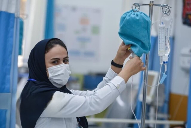 افزایش چهار برابری کاردانشجویی بالینی پرستاری در ۹ ماهه نخست سال ۱۴۰۴