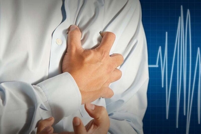 خط قرمزهای روزه داری برای بیماران قلبی