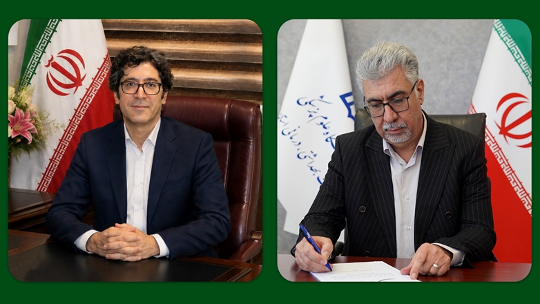 سرپرست مدیریت پیشگیری و مبارزه با بیماری های مرکز بهداشت استان همدان منصوب شد‌