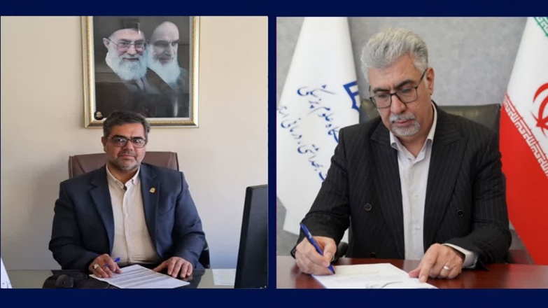 انتصاب سرپرست مدیریت نظارت و اعتباربخشی امور درمان دانشگاه 