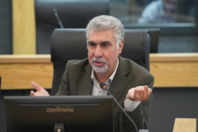 سرپرست دانشگاه علوم پزشکی همدان: توسعه گردشگری سلامت نیازمند گذار از درمان‌محوری به سلامت‌محوری است