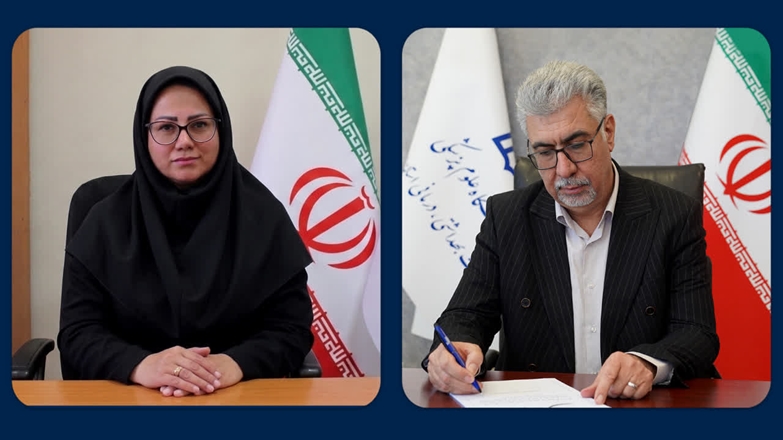 انتصاب سرپرست گروه آموزشی گفتاردرمانی دانشکده توانبخشی دانشگاه علوم پزشکی همدان