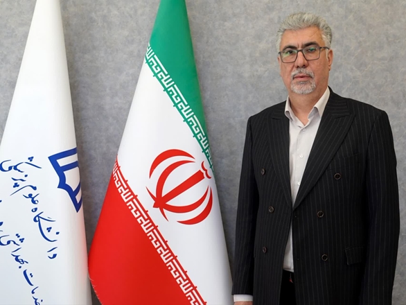 پیام دکتر غلامرضا کلوندی، سرپرست دانشگاه علوم پزشکی همدان به مناسبت هفته تأمین اجتماعی