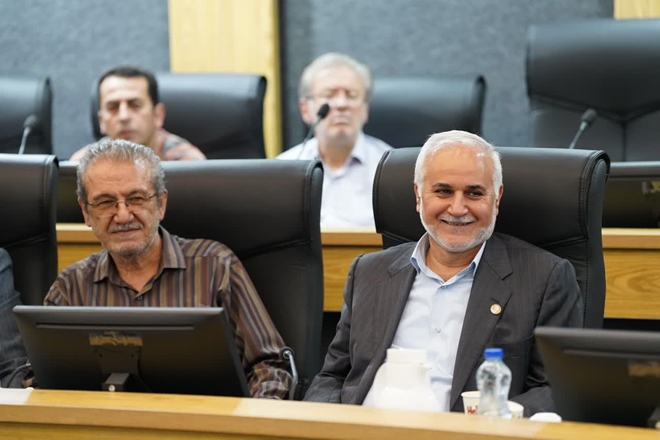 یادگارهای زنده‌یاد فرشچیان، در جای‌جای استان بوی امید و زندگی می‌دهد