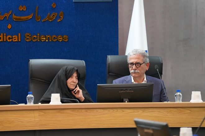 اعتماد مسئولان همدان، ماندگارترین یادگار خیرخواهی خانواده فرشچیان در این استان است