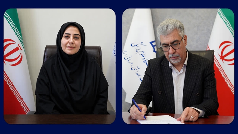 انتصاب سرپرست آزمایشگاه مرجع سلامت و مدیریت امور آزمایشگاه‌های حوزه درمان