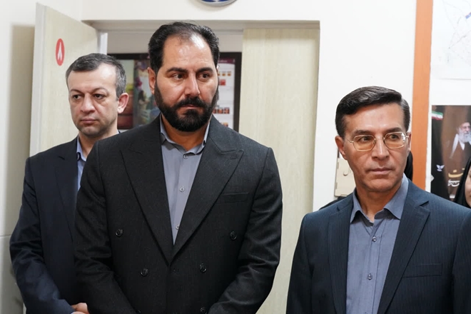 ورود یک میلیون گردشگر در سال، ضرورت تقویت خدمات درمانی کبودراهنگ را دوچندان کرده است