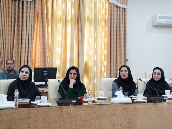 پوکی استخوان؛ بیماری خاموش با بار اقتصادی بالا و ضرورت تقویت پیشگیری و غربالگری در همدان