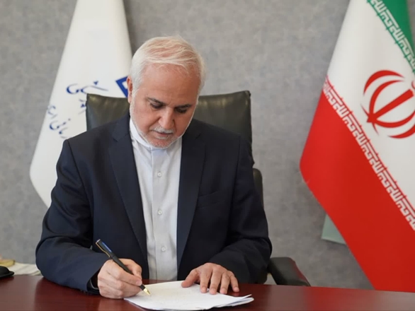 پیام رئیس دانشگاه علوم پزشکی همدان به مناسبت سی‌وهفتمین سالگرد رحلت بنیانگذار کبیر جمهوری اسلامی ایران حضرت امام خمینی(ره)